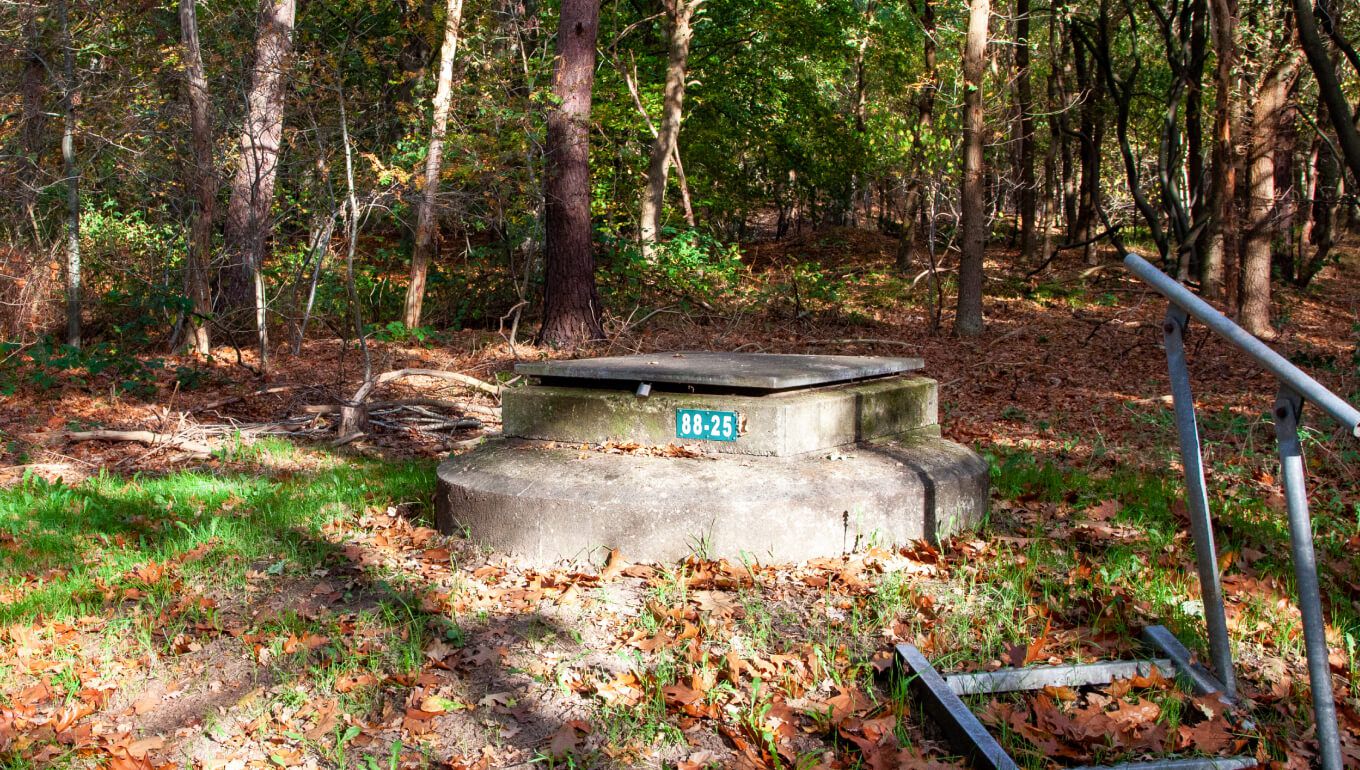 Tiefbrunnenreinigung / Trinkwasserleitung